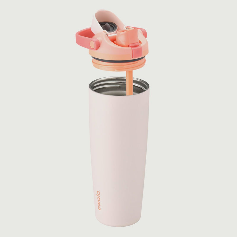 Owala FreeSip® Sway 30-oz. Stainless Steel