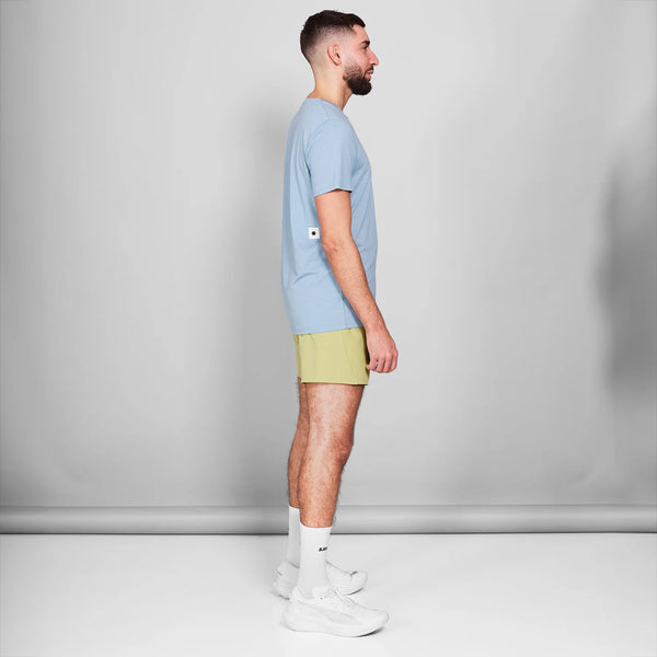 Saysky - Logo Pace T-Shirt - Mens