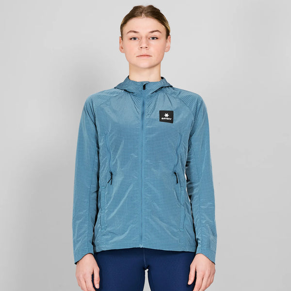 Saysky - Clean Pace Shield Jacket - Womens