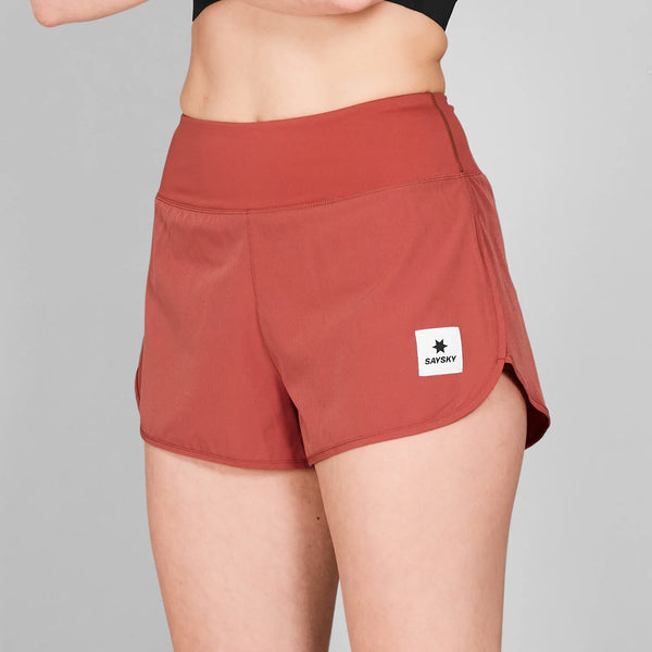 Saysky - Pace Shorts 3