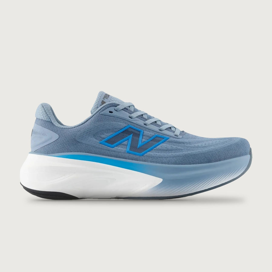 New Balance Fresh Foam X More v6 - Mens