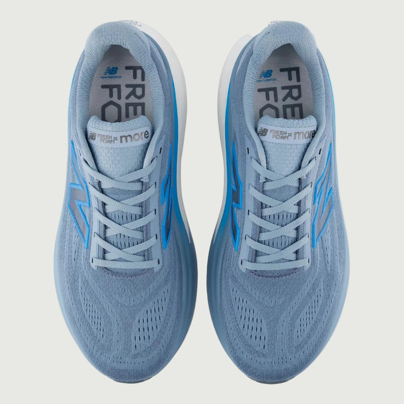 New Balance Fresh Foam X More v6 - Mens