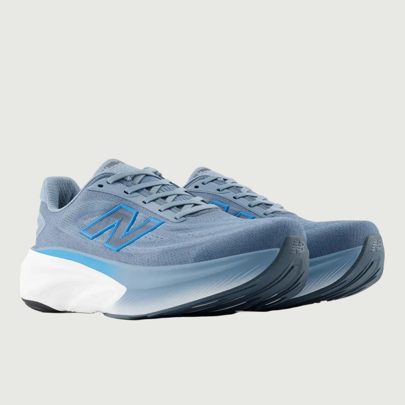 New Balance Fresh Foam X More v6 - Mens