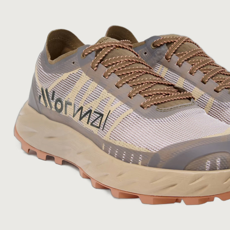 Nnormal Kjerag Brut - Unisex