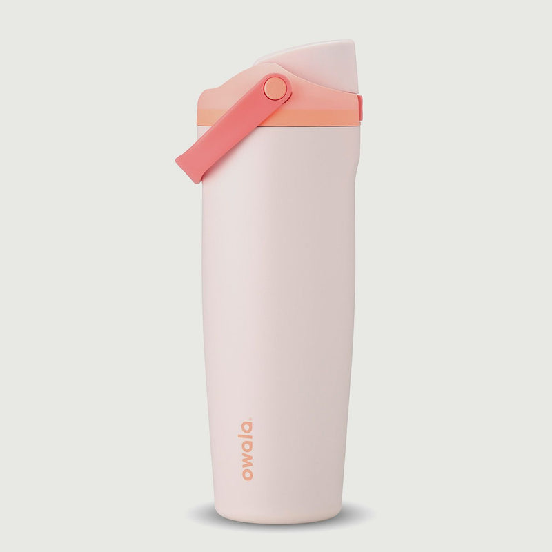 Owala FreeSip® Sway 30-oz. Stainless Steel