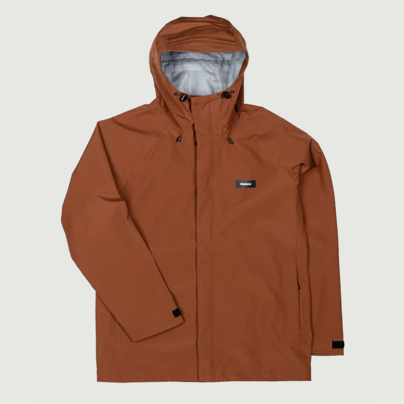 Finisterre - Skybird Waterproof Jacket - Mens
