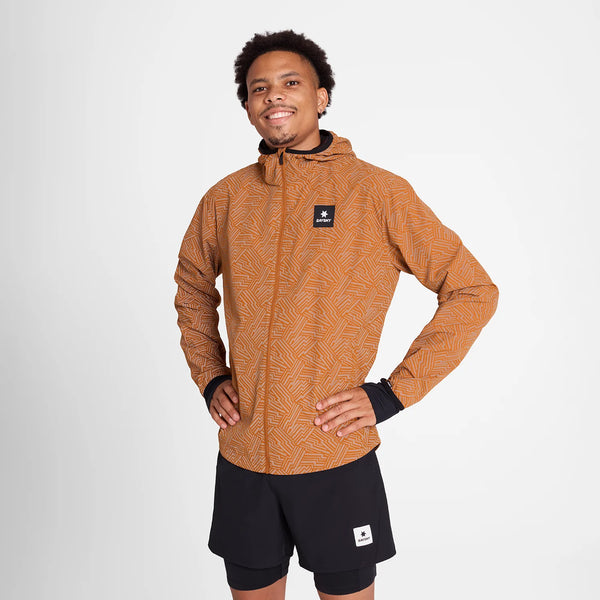 Saysky - Reflective Blaze Jacket - Mens