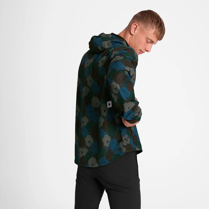 Saysky - Flower Pace Jacket - Mens
