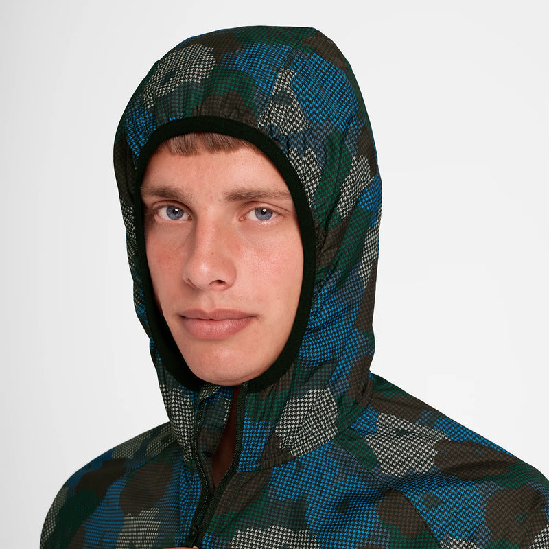Saysky - Flower Pace Jacket - Mens