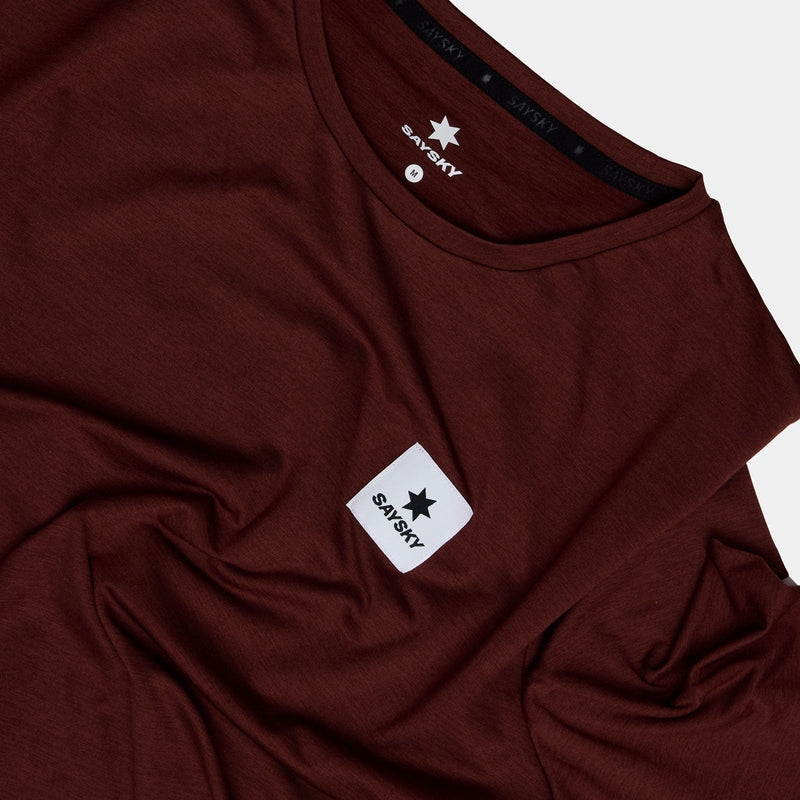 Saysky - Statement Pace Long Sleeve - Mens