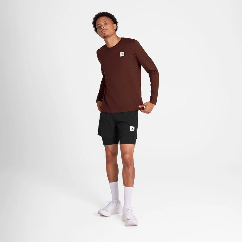 Saysky - Statement Pace Long Sleeve - Mens