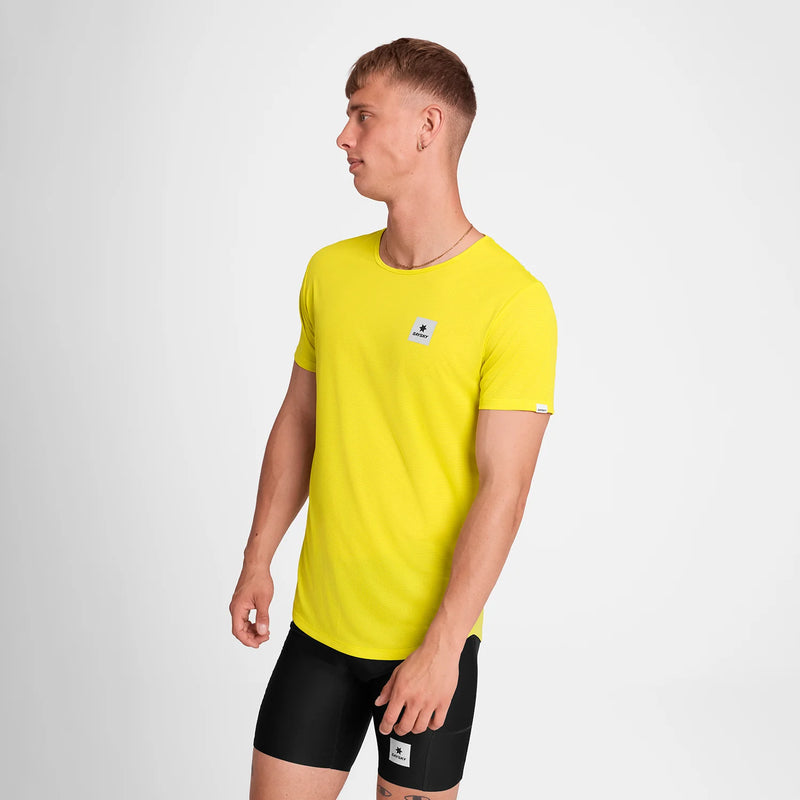 Saysky - Reactive Flow T-Shirt - Mens