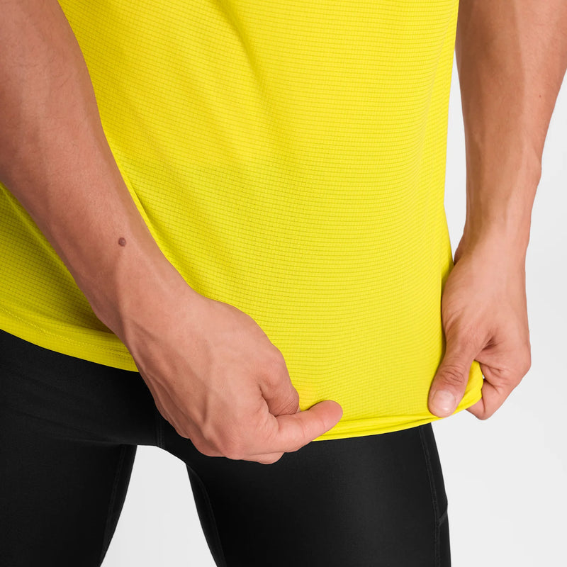 Saysky - Reactive Flow T-Shirt - Mens