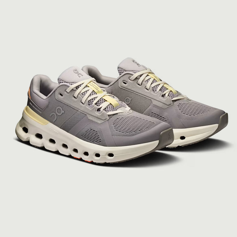 ON - Cloudrunner 2 - Womens
