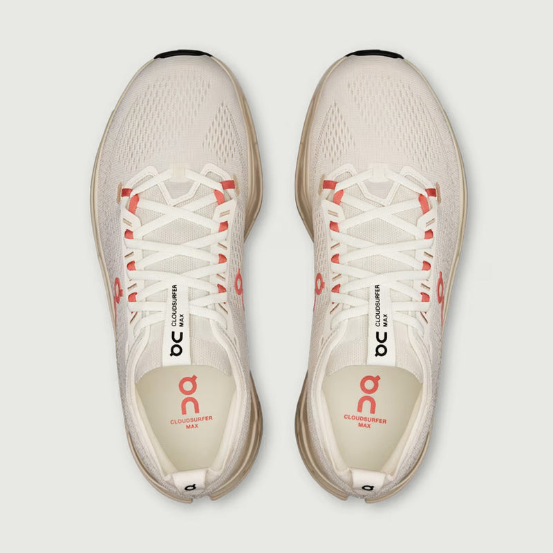 ON - Cloudsurfer Max - Mens