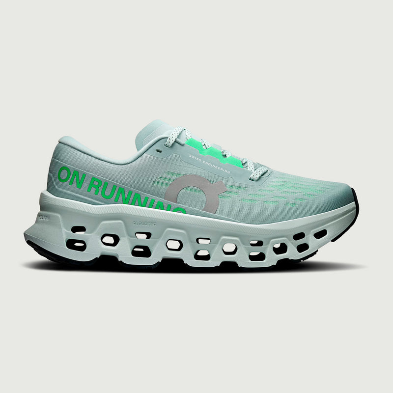 ON Cloudmonster 3 - Womens
