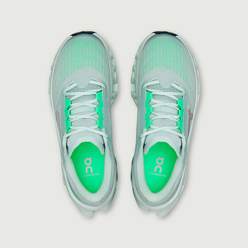 ON Cloudmonster 3 - Womens