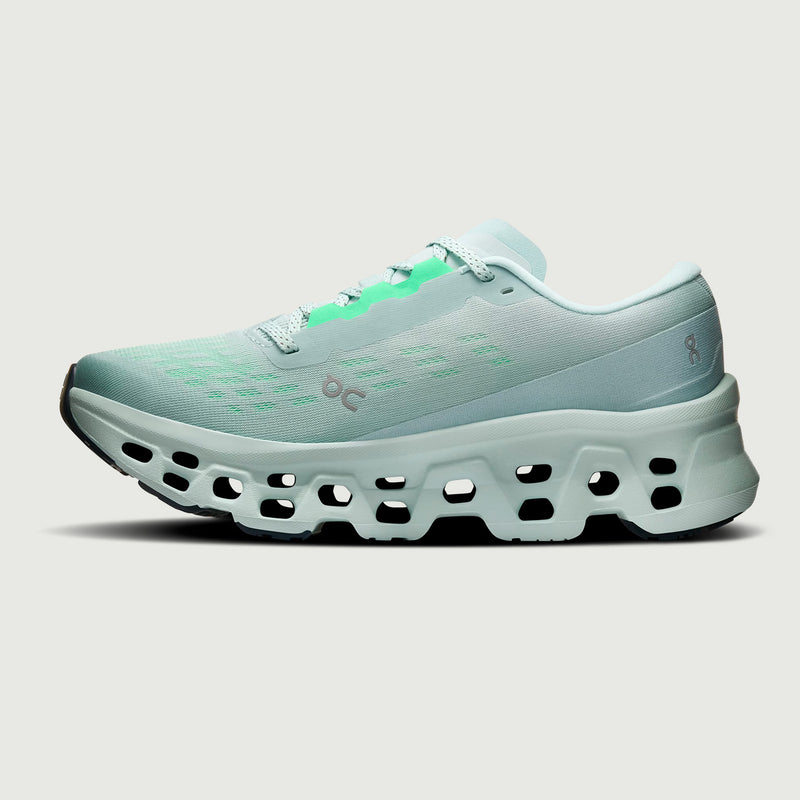 ON Cloudmonster 3 - Womens