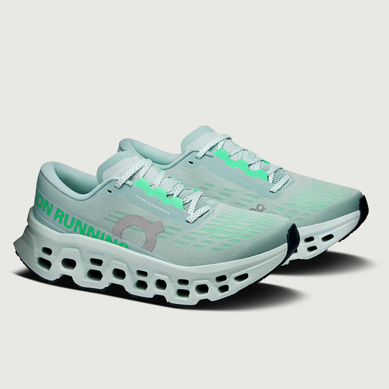 ON Cloudmonster 3 - Womens