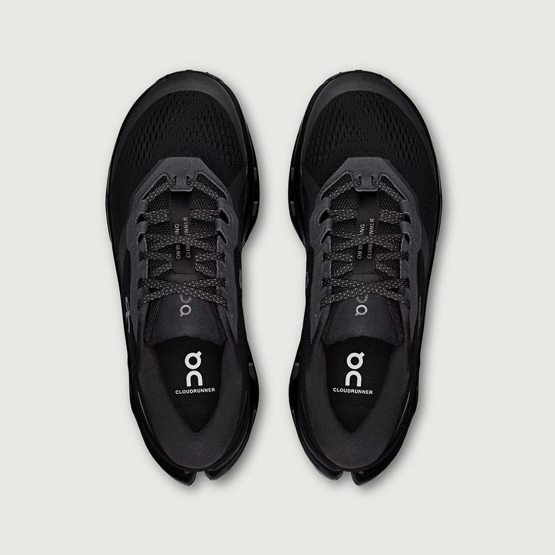 ON Cloudrunner 3 - Mens