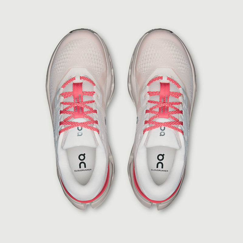 ON Cloudrunner 3 - Womens