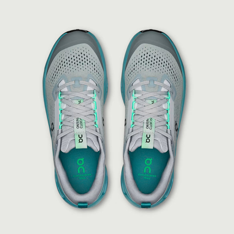 ON Cloudsurfer Trail 2 - Mens