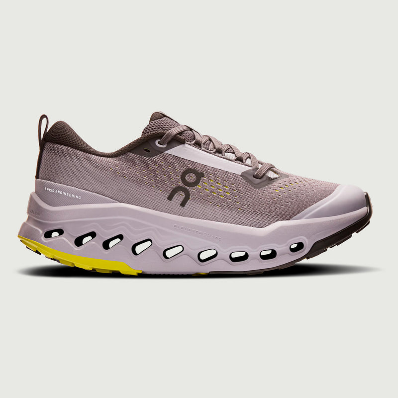 ON Cloudsurfer Trail 2 - Womens