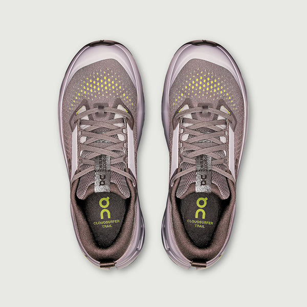 ON Cloudsurfer Trail 2 - Womens