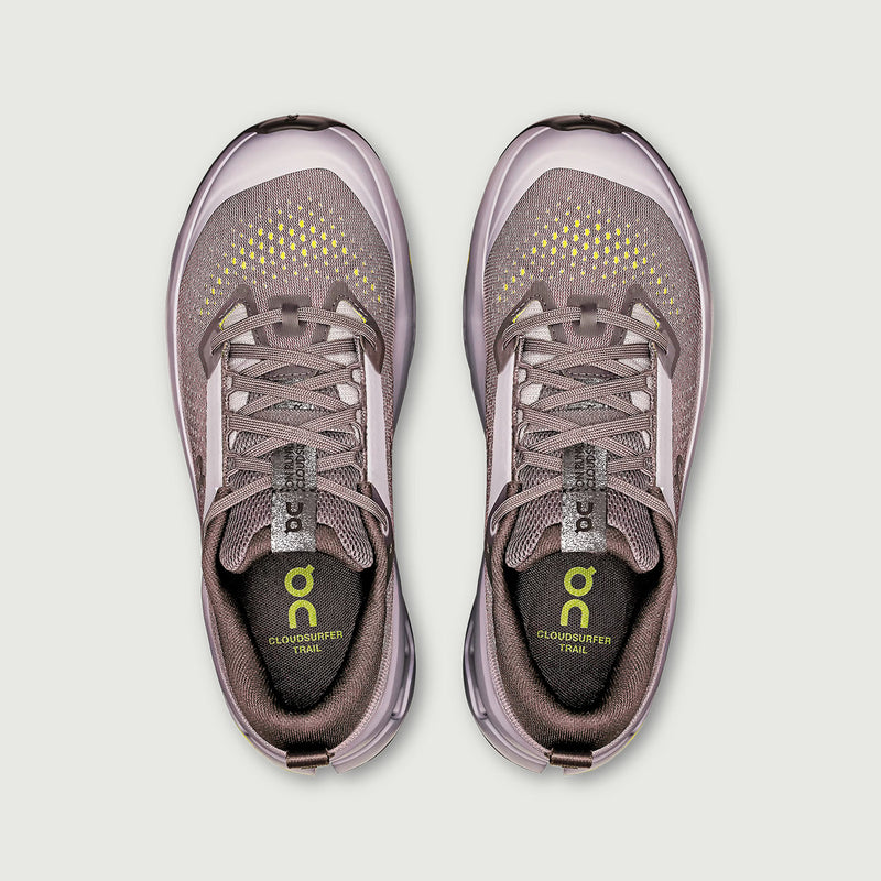 ON Cloudsurfer Trail 2 - Womens