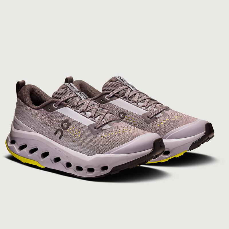 ON Cloudsurfer Trail 2 - Womens