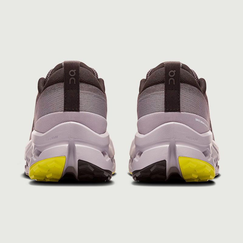 ON Cloudsurfer Trail 2 - Womens