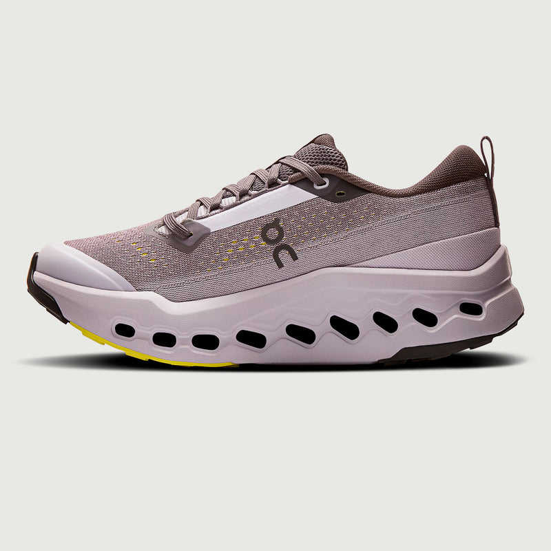 ON Cloudsurfer Trail 2 - Womens