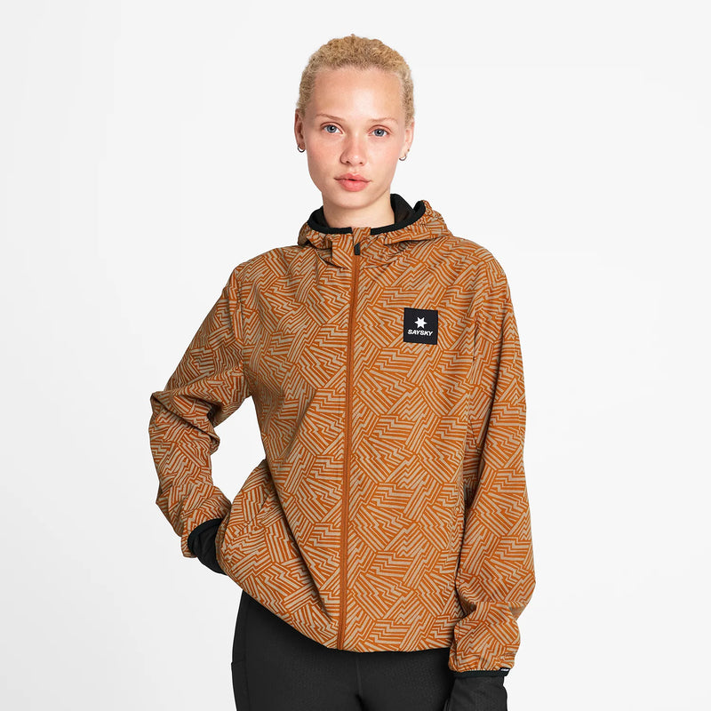 Saysky - Reflective Blaze Jacket - Womens