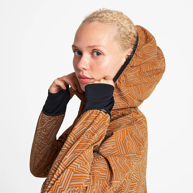 Saysky - Reflective Blaze Jacket - Womens