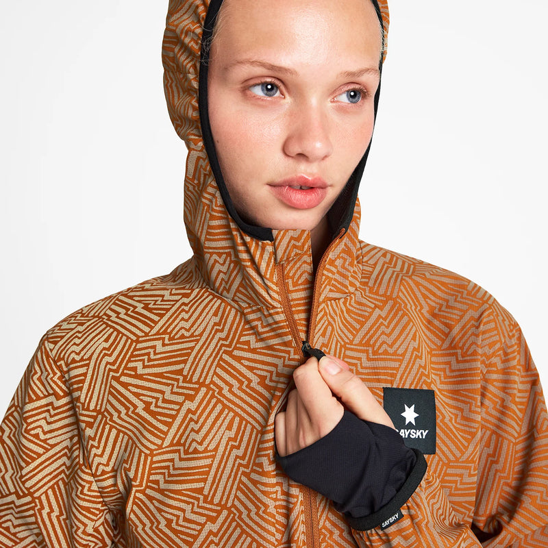 Saysky - Reflective Blaze Jacket - Womens