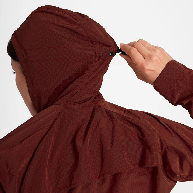 Saysky - Clean Pace Shield Jacket - Womens
