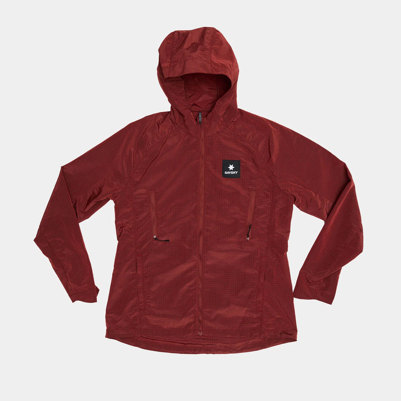 Saysky - Clean Pace Shield Jacket - Womens