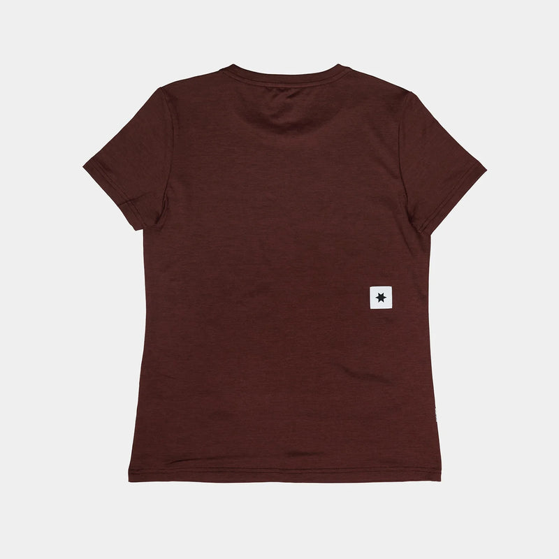 Saysky - Logo Pace T-Shirt - Womens