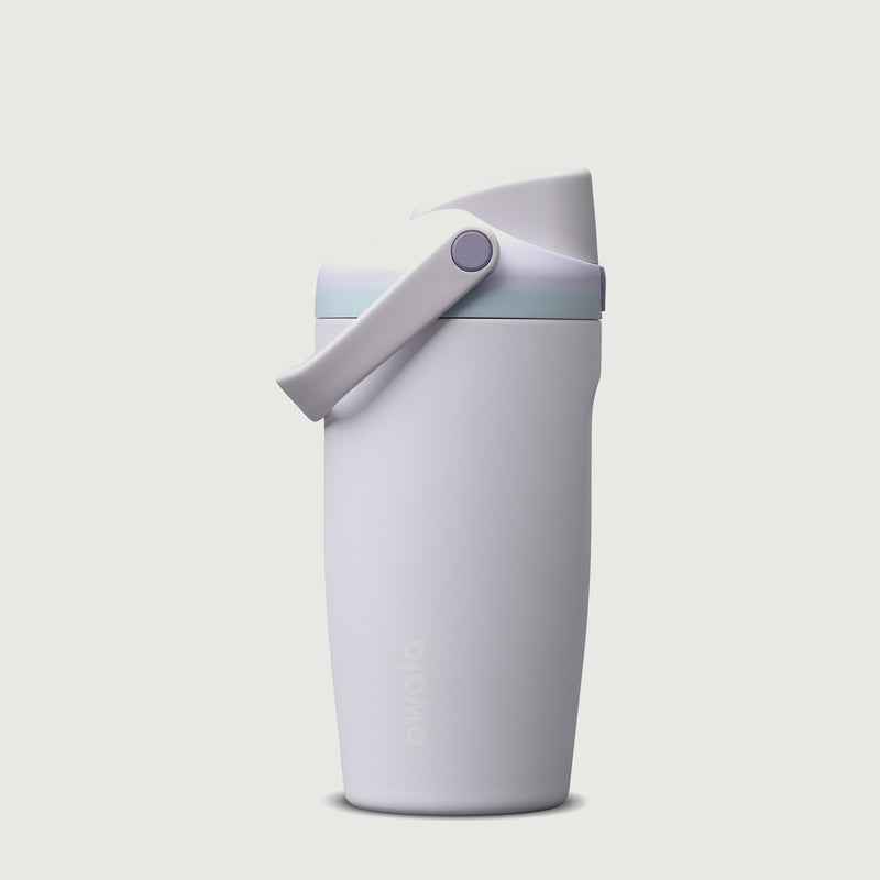 Owala FreeSip® Sway 18-oz. Stainless Steel