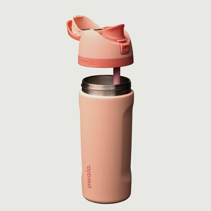 Owala FreeSip® 16-oz. Stainless Steel