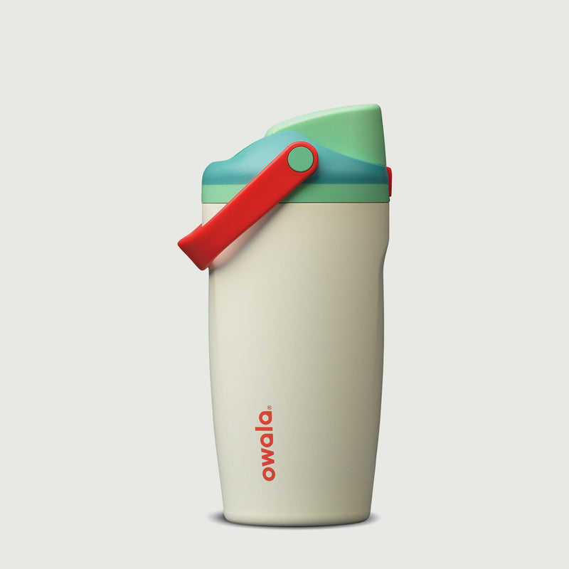 Owala FreeSip® Sway 18-oz. Stainless Steel