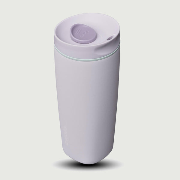 Owala SmoothSip® Slider 20-oz. Stainless Steel