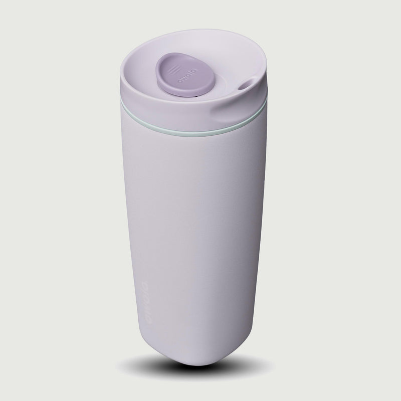 Owala SmoothSip® Slider 20-oz. Stainless Steel