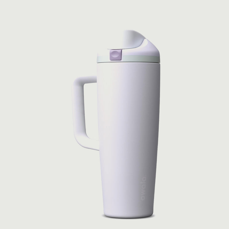 Owala FreeSip® Tumbler 30-oz. Stainless Steel