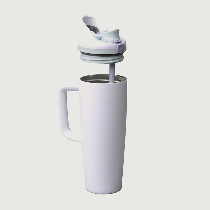 Owala FreeSip® Tumbler 30-oz. Stainless Steel