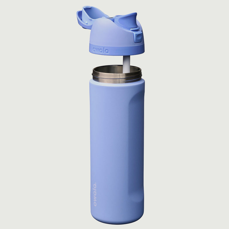 Owala FreeSip® 24-oz. Stainless Steel