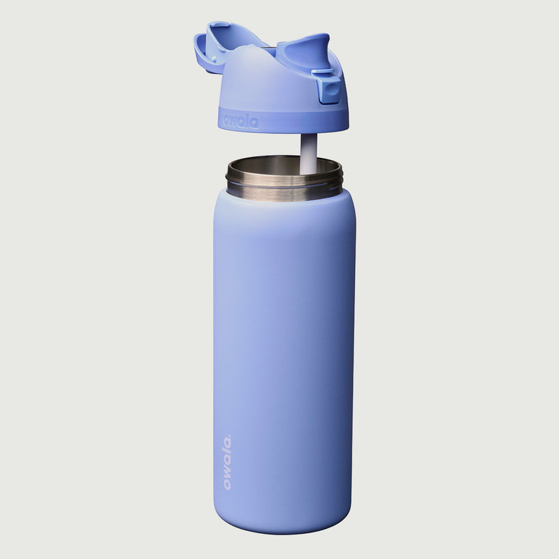 Owala FreeSip® 32-oz. Stainless Steel