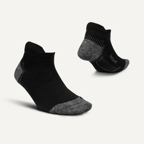 Feetures - Plantar Fasciitis Relief Sock Light Cushion No Show Tab