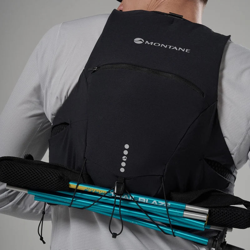 Montane - Gecko VP 5+