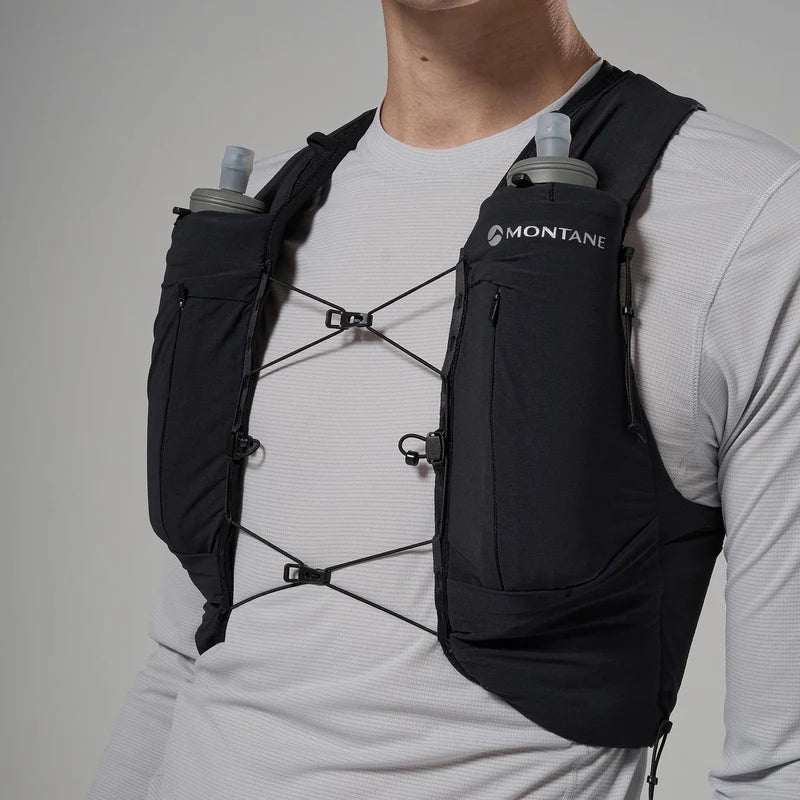 Montane - Gecko VP 5+